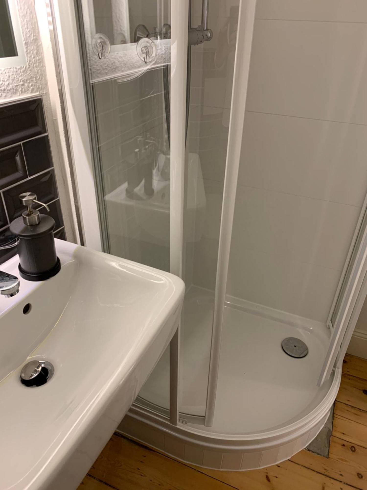 Villa Friedenstrasse 11 Lüneburg Kamer foto