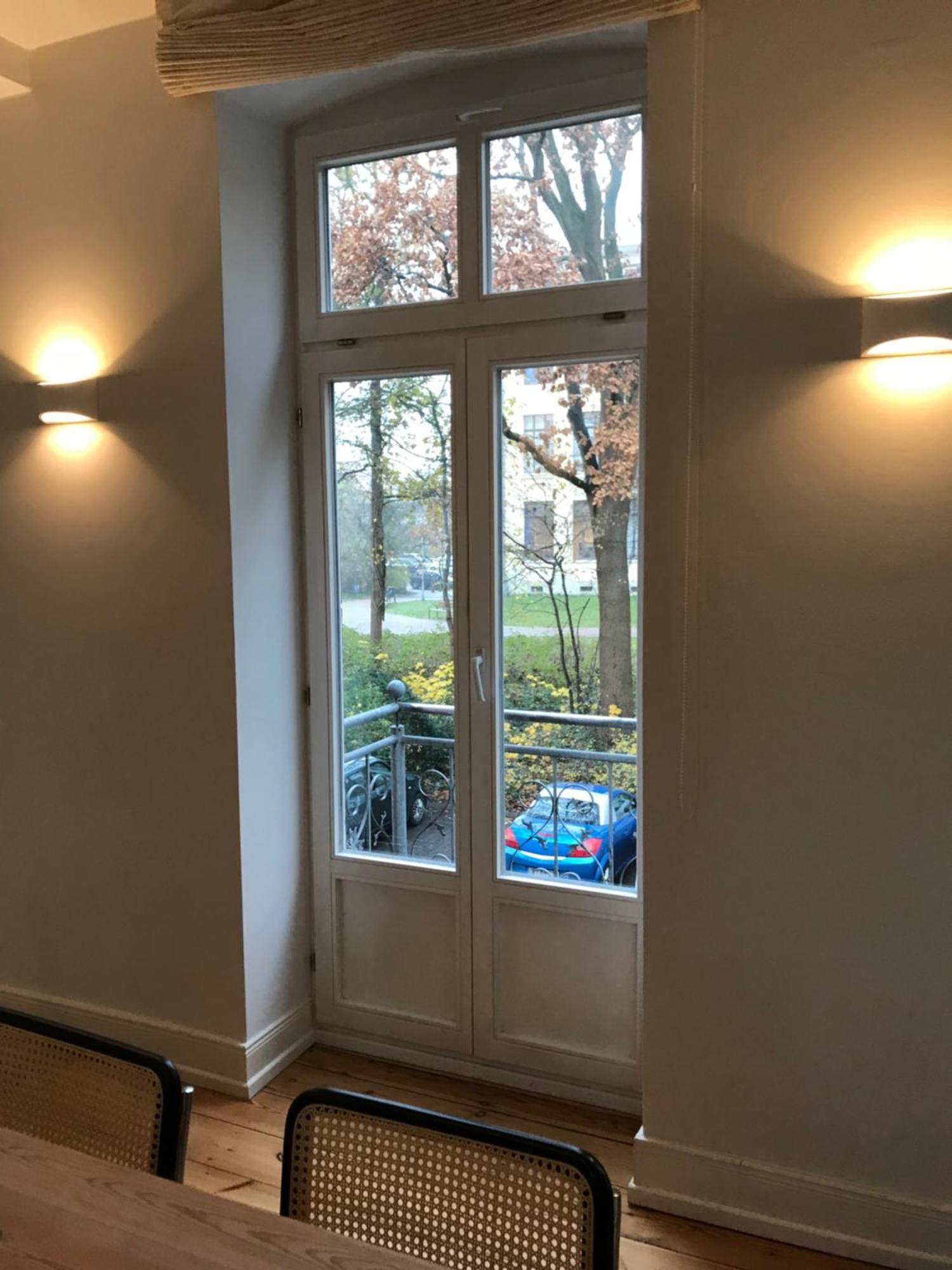Villa Friedenstrasse 11 Lüneburg Kamer foto