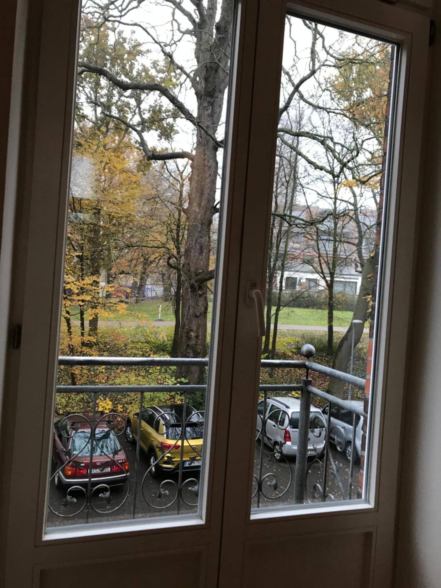 Villa Friedenstrasse 11 Lüneburg Kamer foto